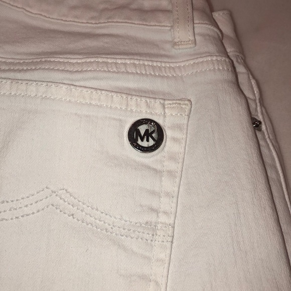 SOLD*MK Jeans - Picture 7 of 10